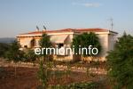 GL 0137 - Dimitris' House - Potokia  - Ermioni